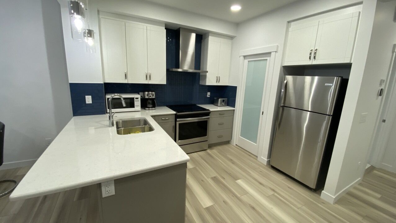 Photo of Kitchen in Southwest Edmonton