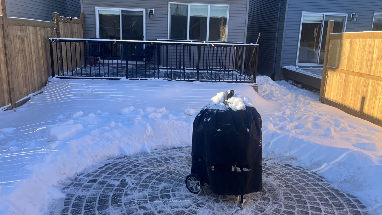 Photo of Outdoor in Southwest Edmonton