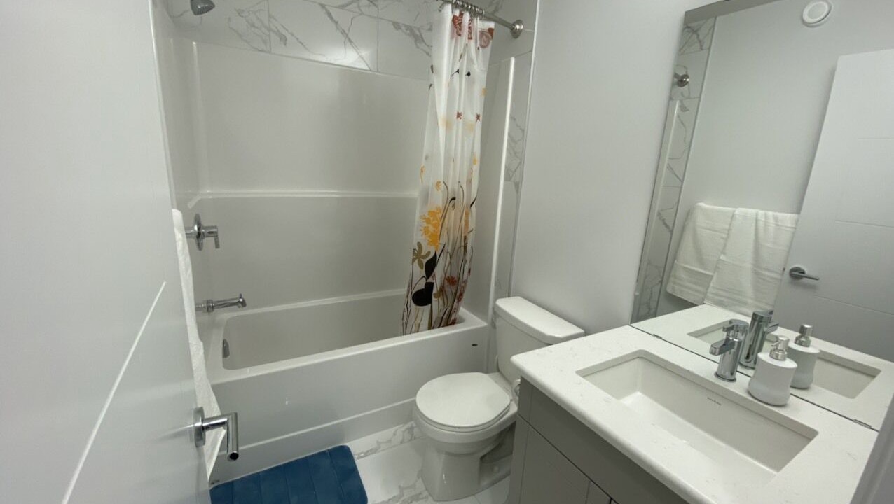 Photo of Bathroom in Southwest Edmonton