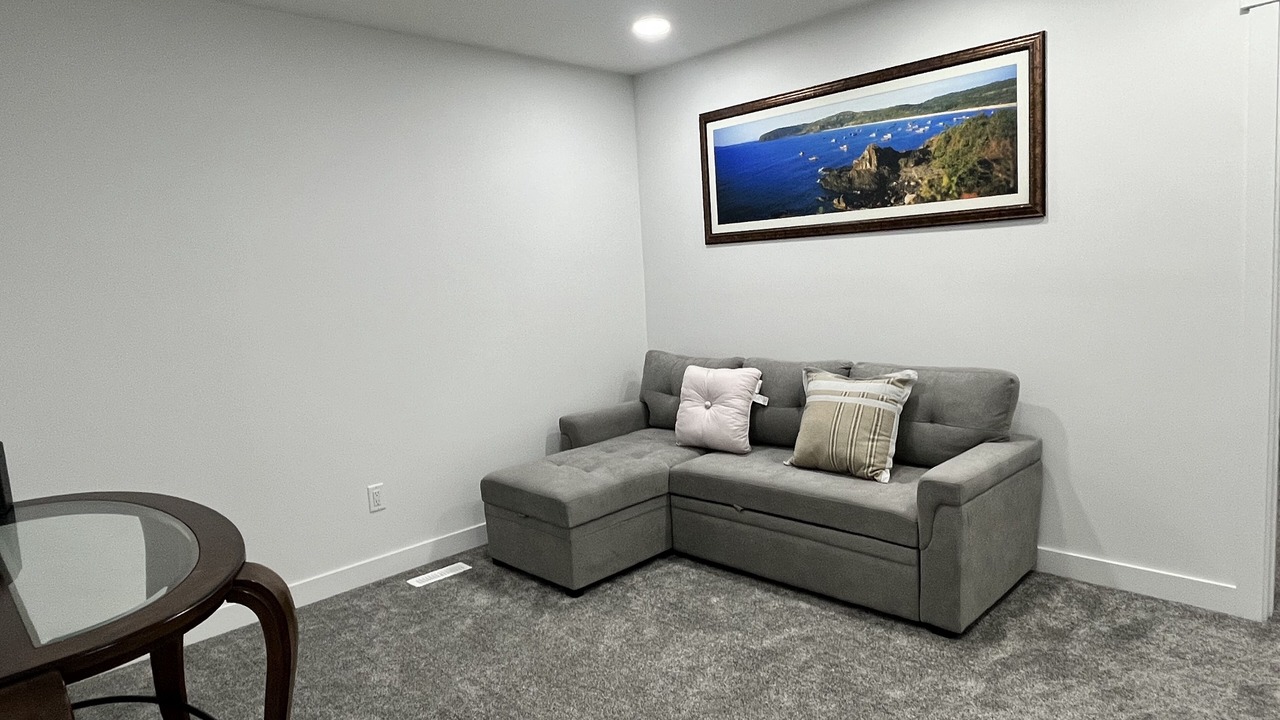Photo of Livingroom in Southwest Edmonton