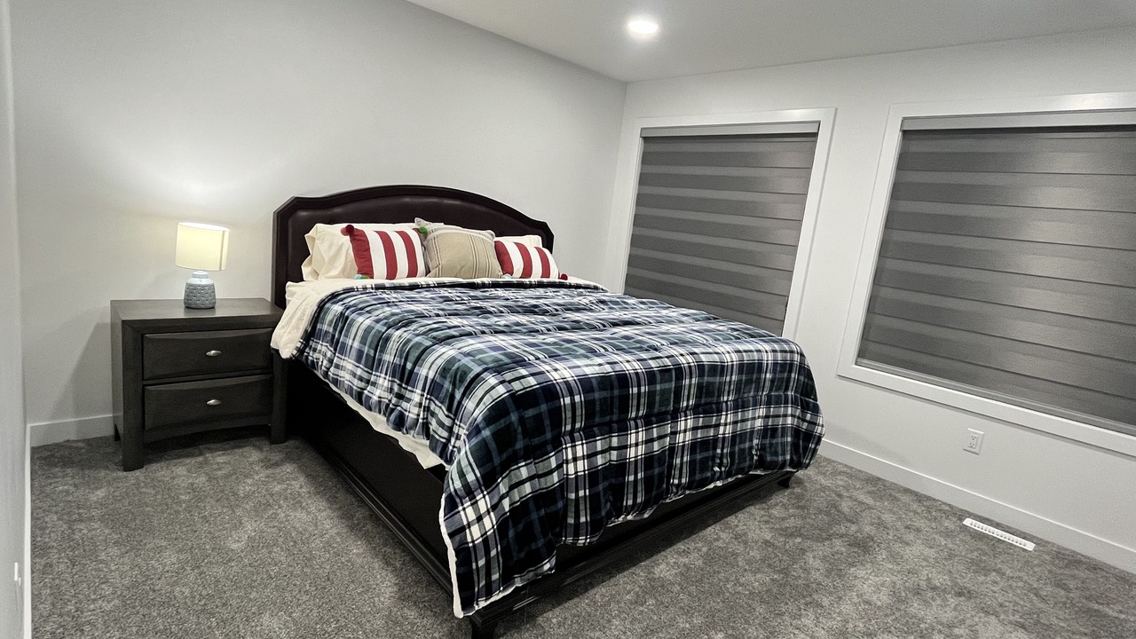 Photo of Bedroom in Southwest Edmonton