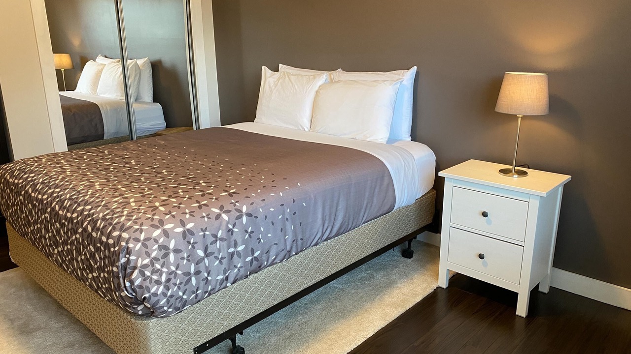 Photo of Bedroom in East Kootenay