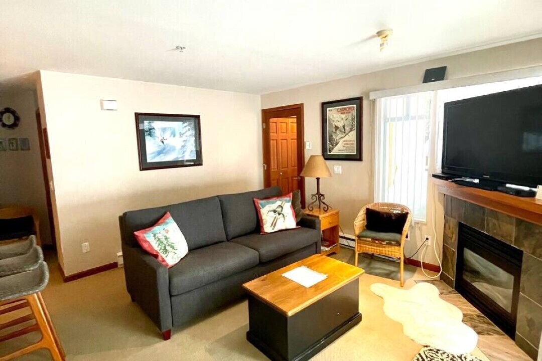 Photo of Livingroom in Village North
