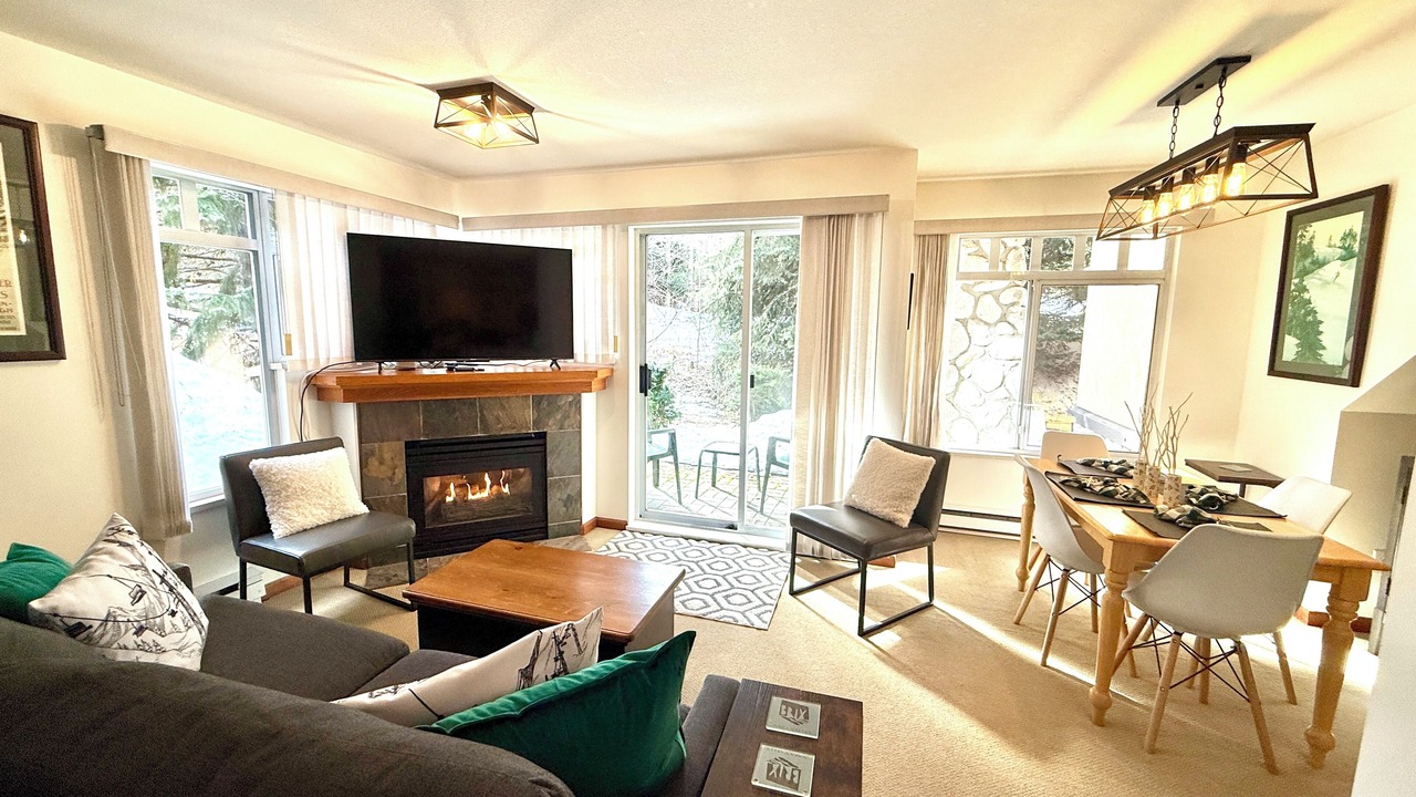 Photo of Livingroom in Village North