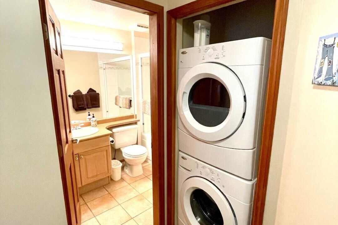 Photo of Bathroom in Village North
