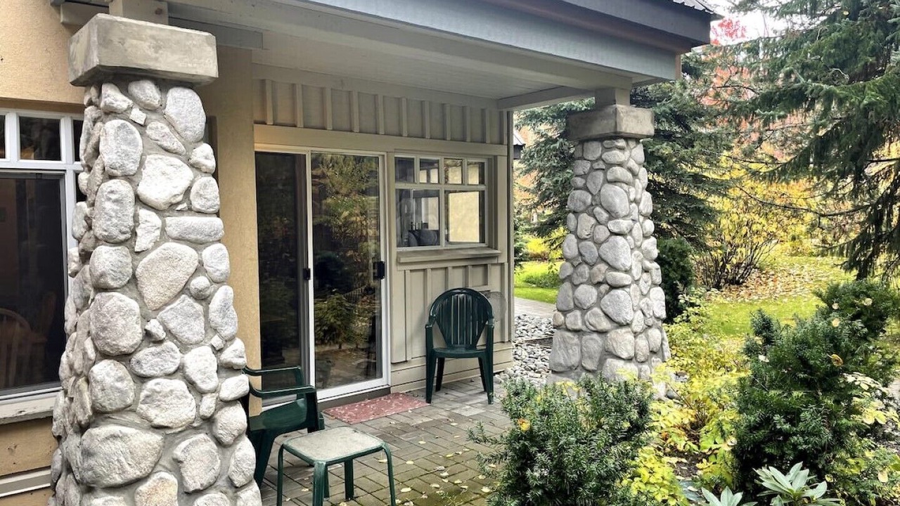 Photo of Patio Balcony in Village North