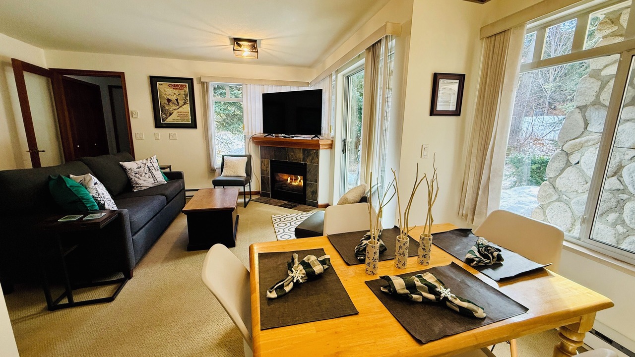 Photo of Livingroom in Village North