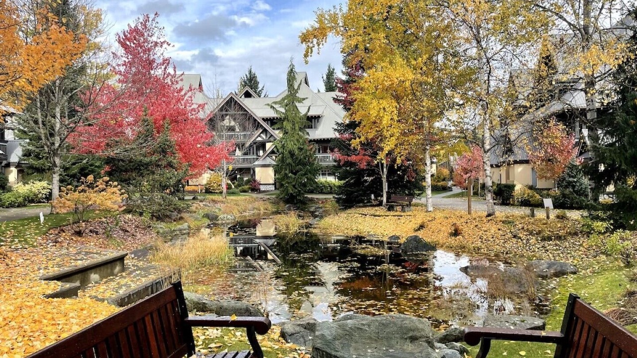 Photo of Outdoor in Village North