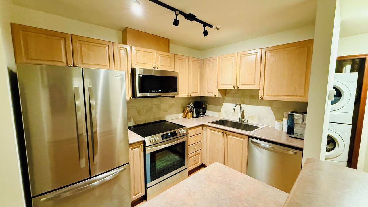 Photo of Kitchen in Village North