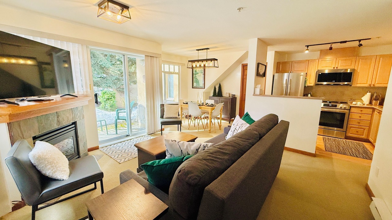 Photo of Livingroom in Village North