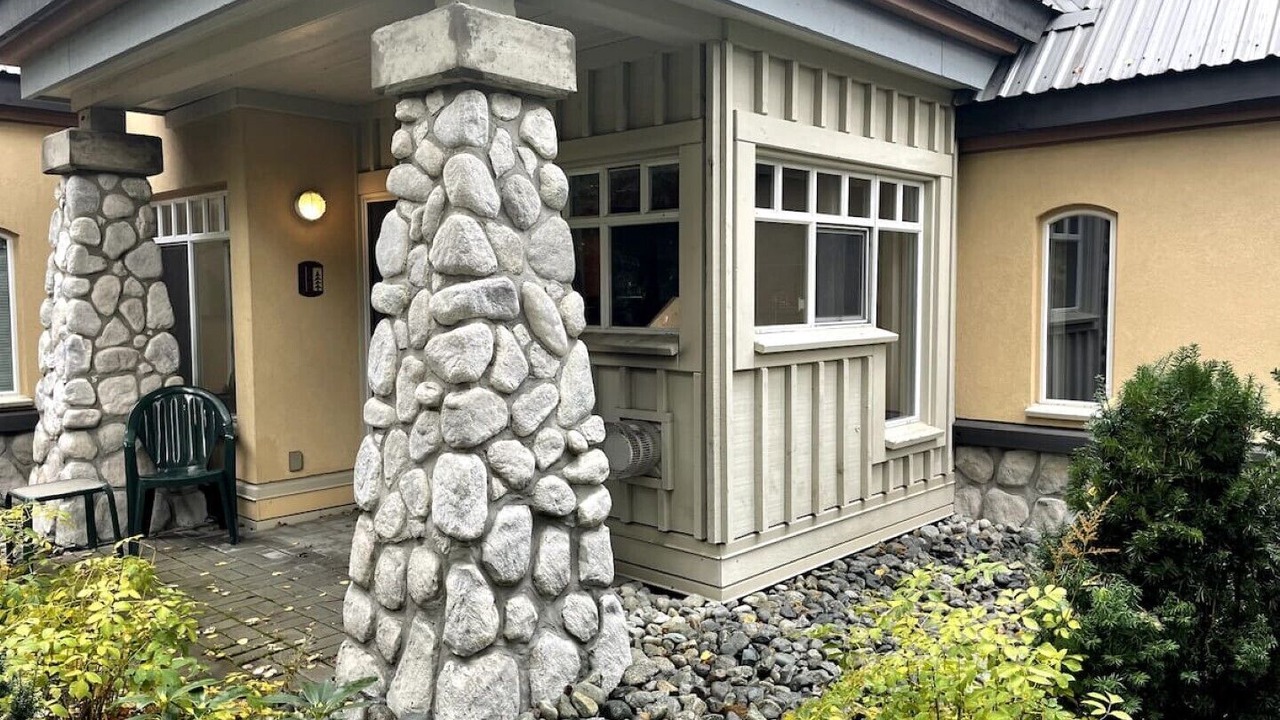 Photo of Patio Balcony in Village North