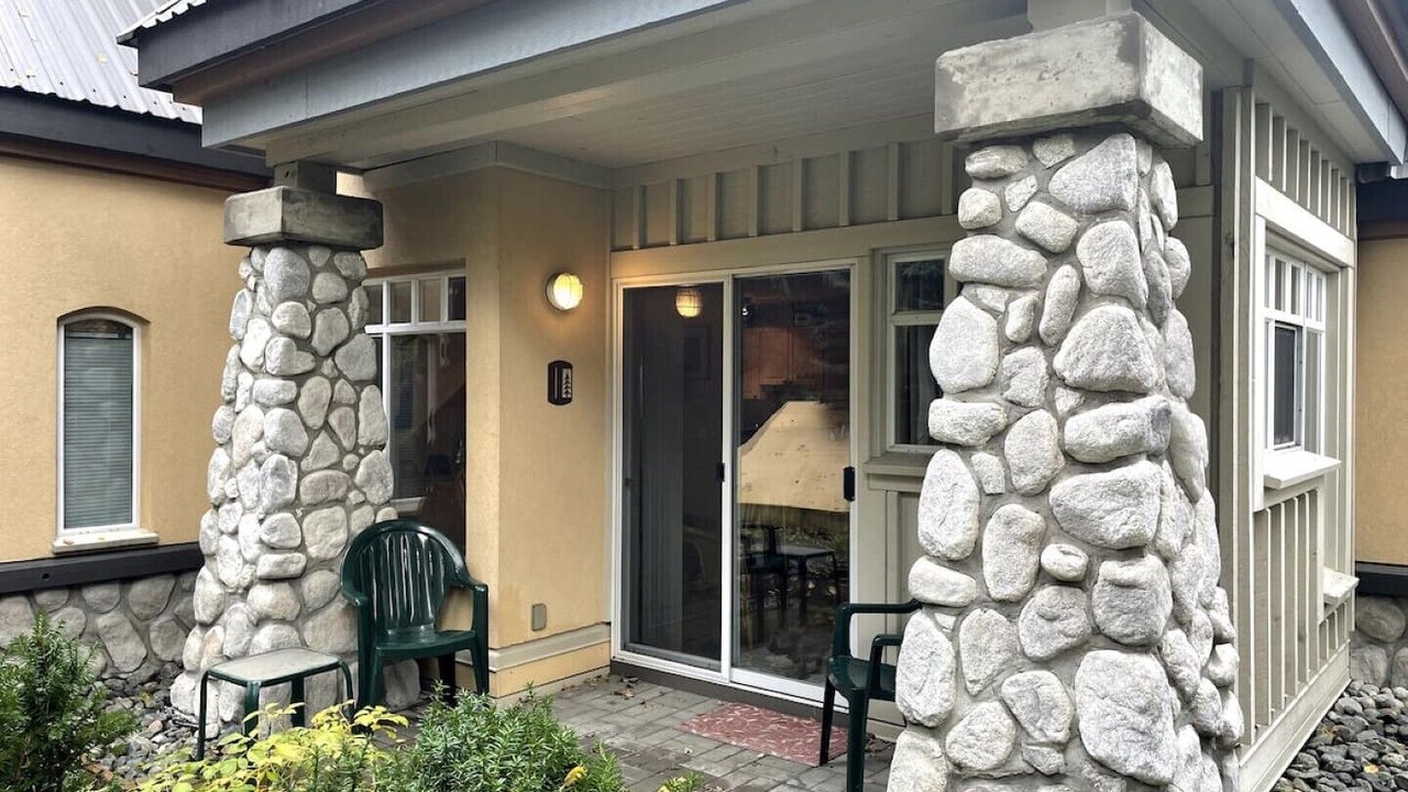 Photo of Outdoor in Village North