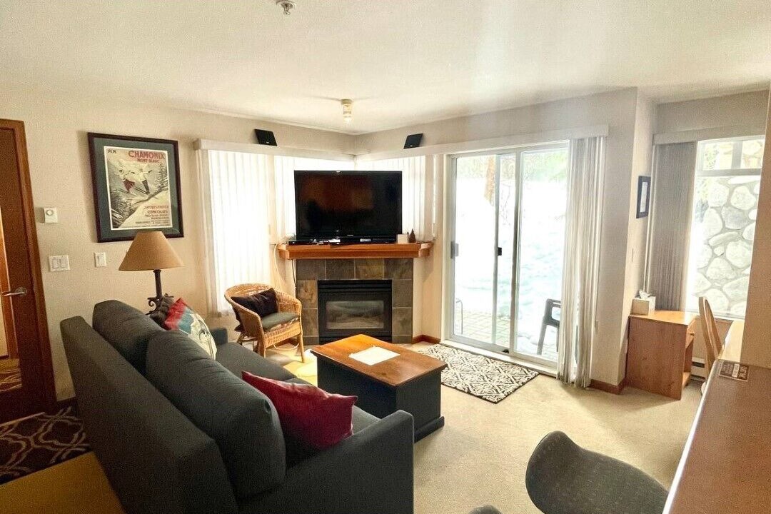 Photo of Livingroom in Village North