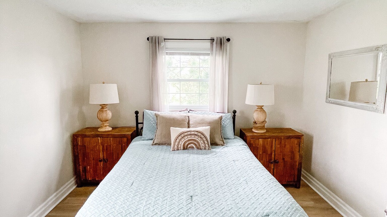 Photo of Bedroom in Ruthven