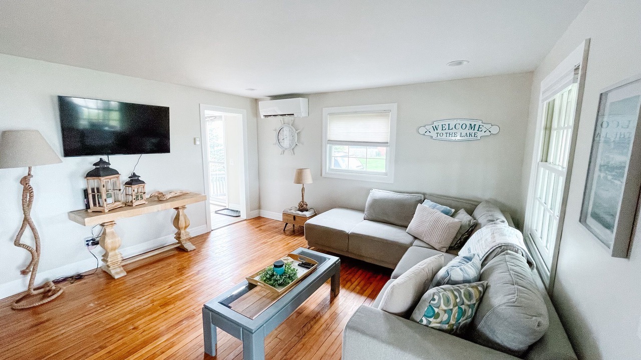Photo of Livingroom in Ruthven