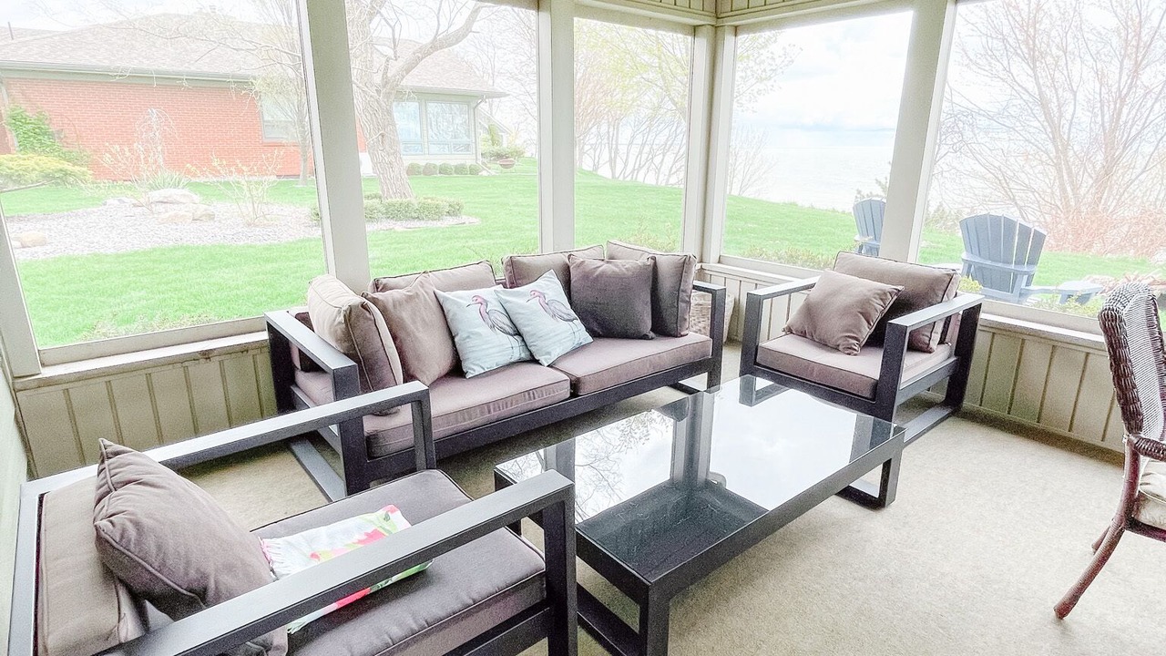 Photo of Livingroom in Ruthven