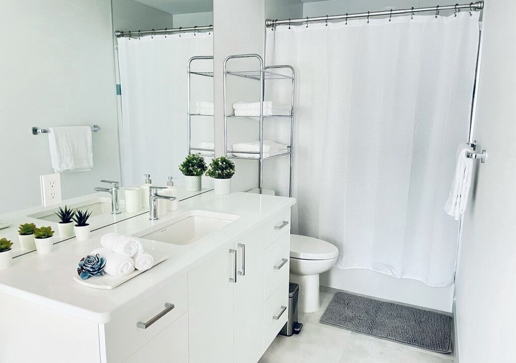 Photo of Bathroom in Regional District of Nanaimo