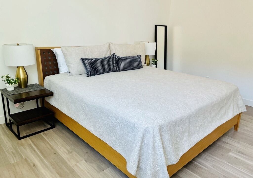 Photo of Bedroom in Regional District of Nanaimo
