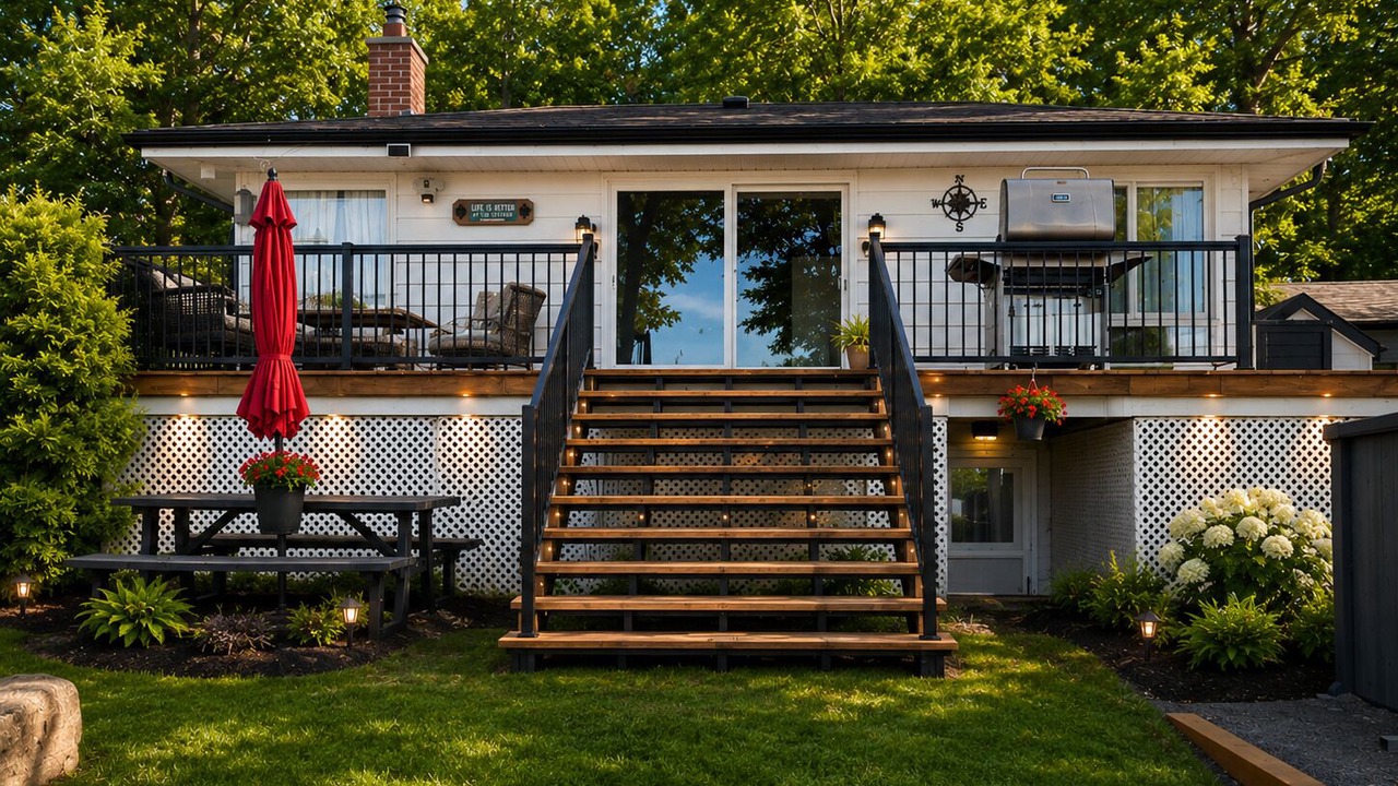 Photo of Outdoor in Bobcaygeon