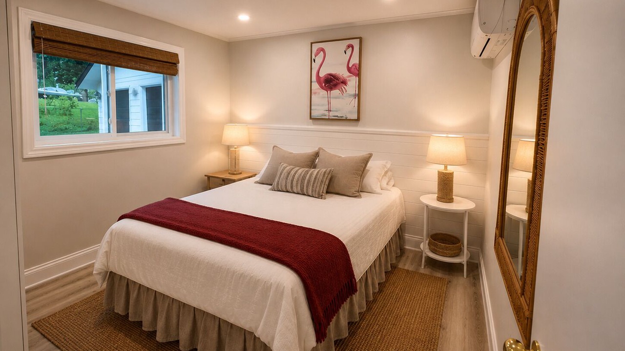 Photo of Bedroom in Bobcaygeon