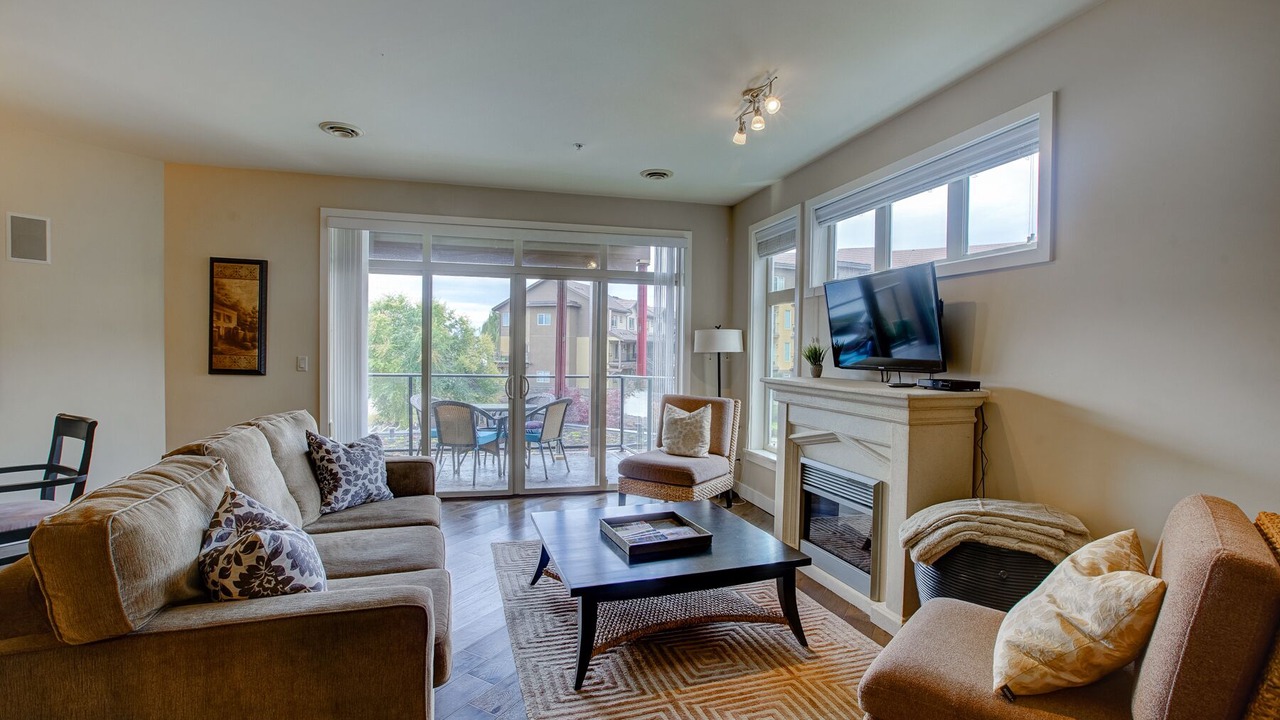 Photo of Livingroom in Westbank