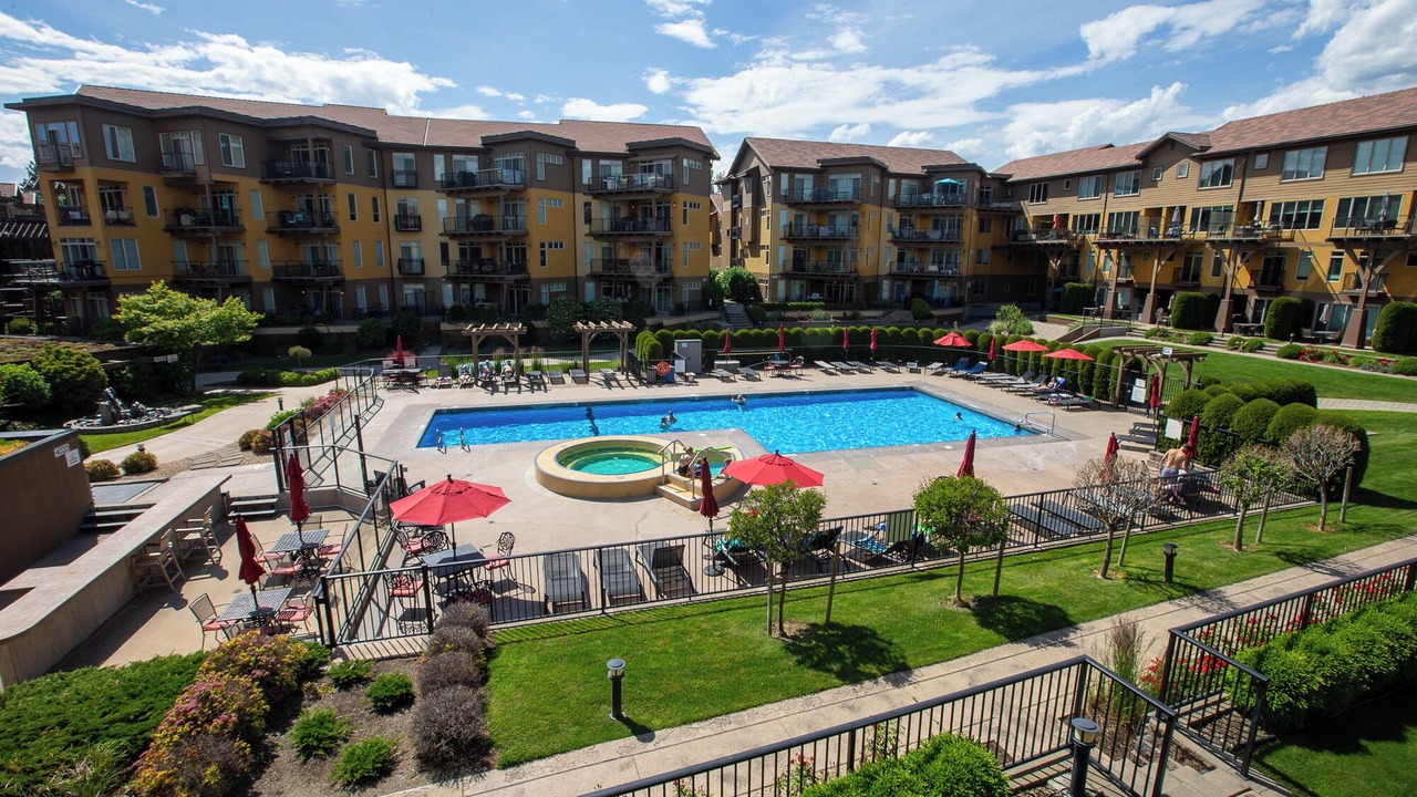 Photo of Outdoor in Westbank