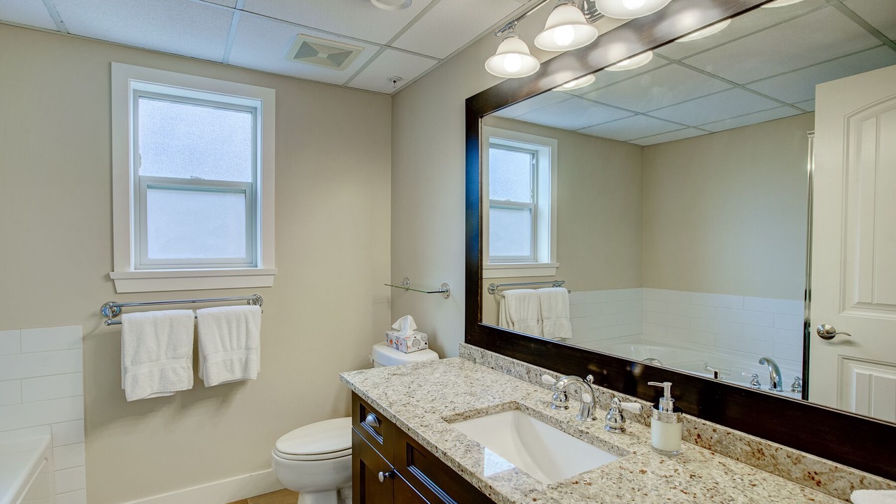 Photo of Bathroom in Westbank