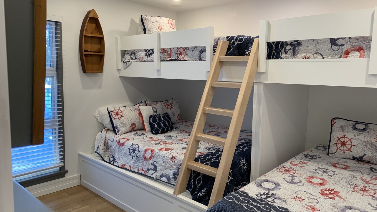 Photo of Bedroom in Fenelon Falls