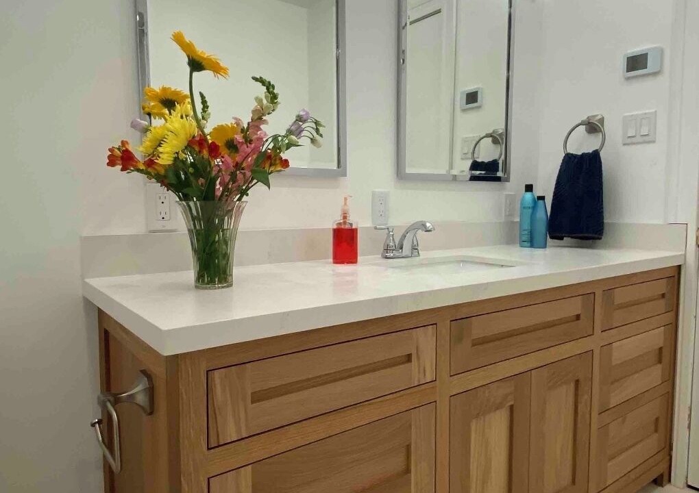 Photo of Bathroom in Fenelon Falls