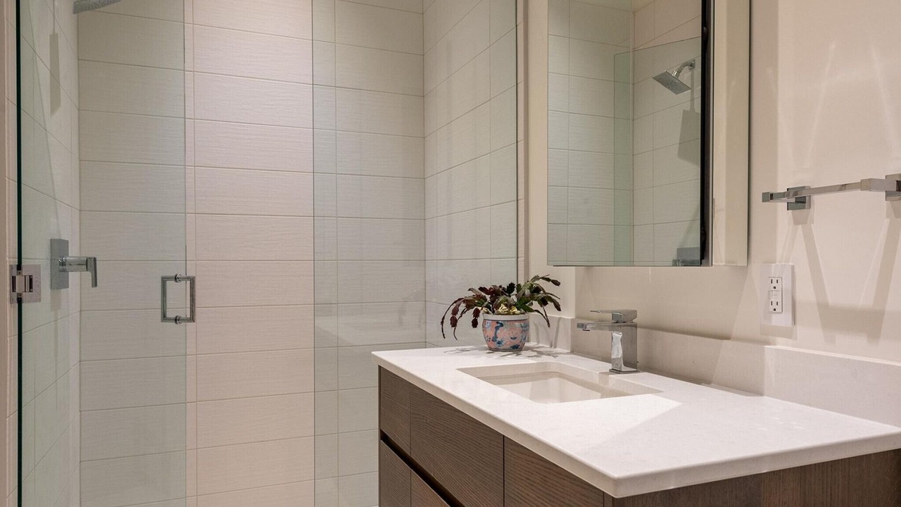 Photo of Bathroom in Sea to Sky Highway