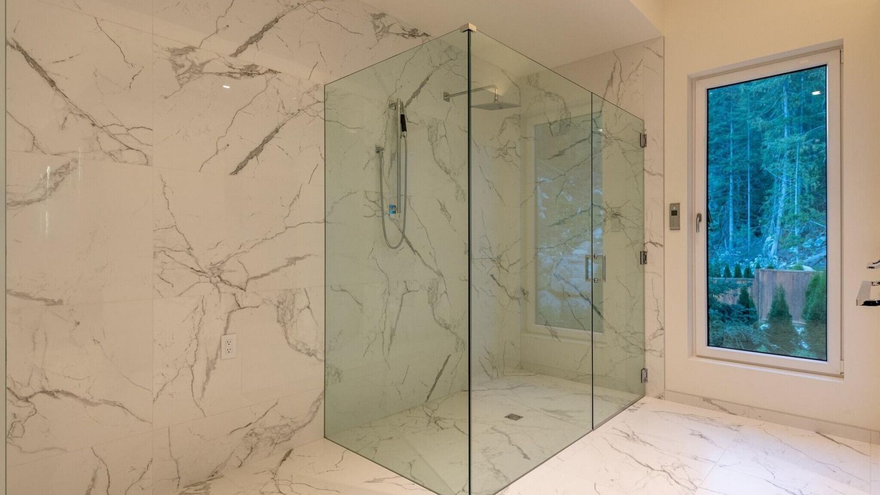 Photo of Bathroom in Sea to Sky Highway