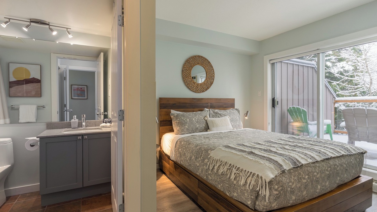 Photo of Bedroom in Village North