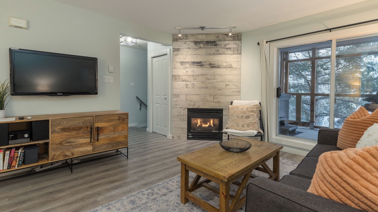 Photo of Livingroom in Village North