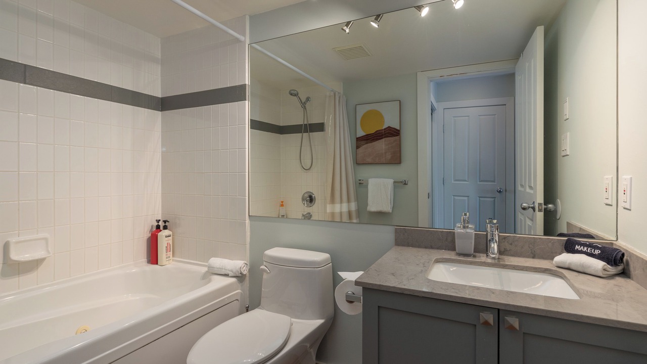 Photo of Bathroom in Village North