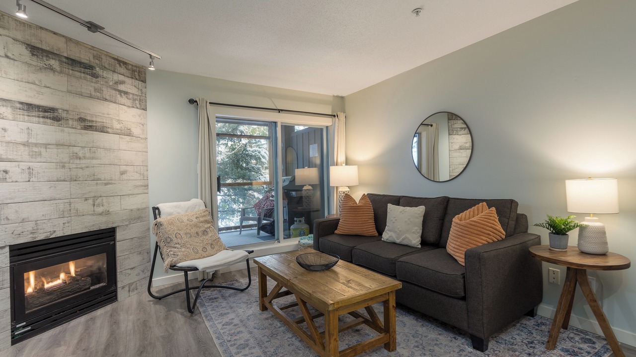Photo of Livingroom in Village North