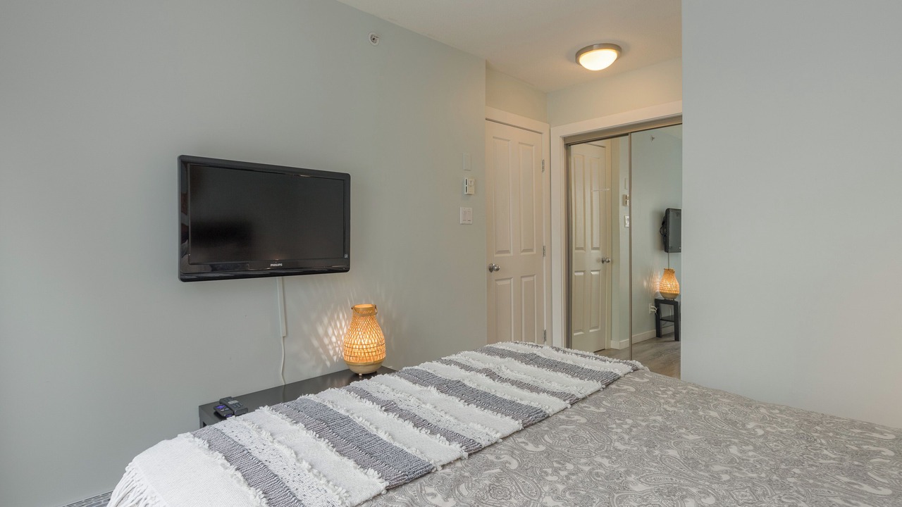 Photo of Bedroom in Village North
