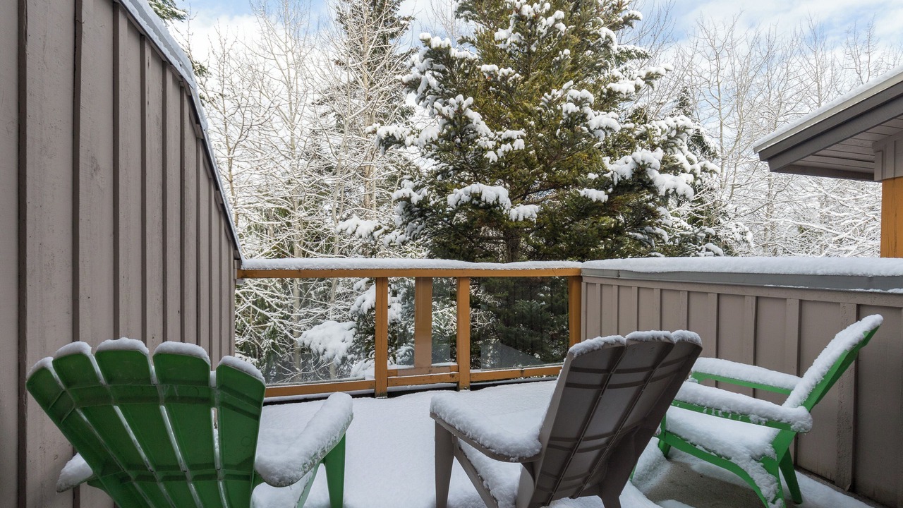 Photo of Outdoor in Village North