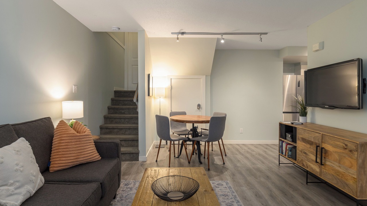 Photo of Livingroom in Village North