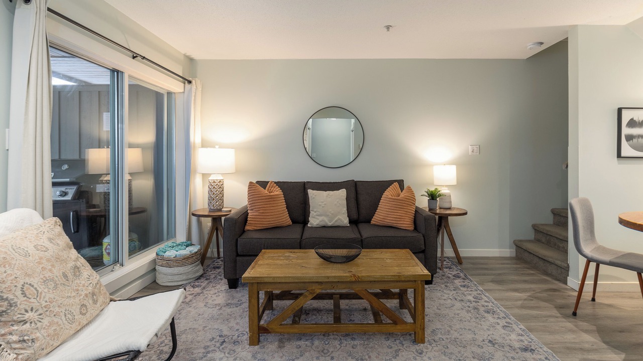 Photo of Livingroom in Village North