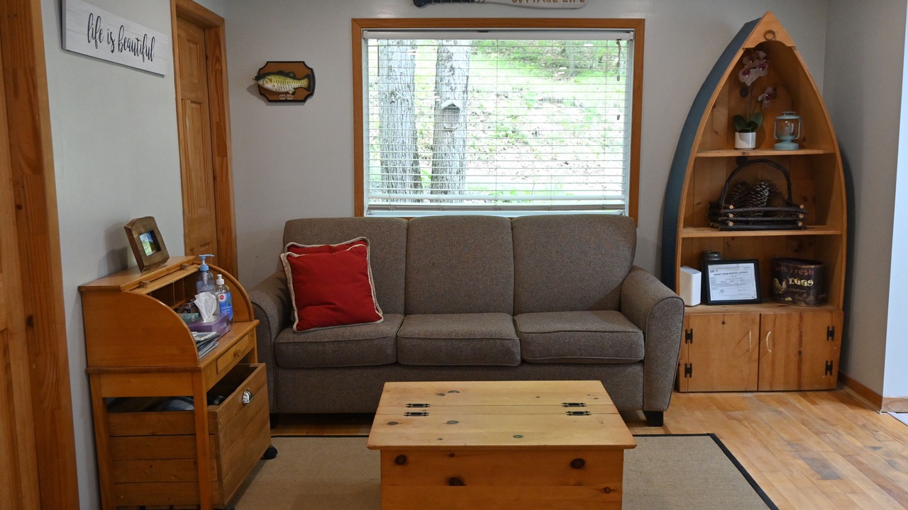Photo of Others in Lake of Bays