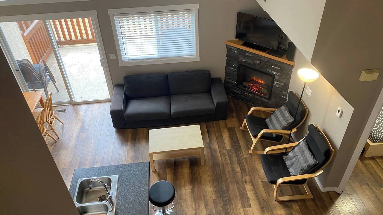 Photo of Livingroom in Fernie