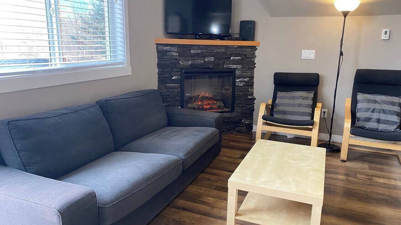 Photo of Livingroom in Fernie