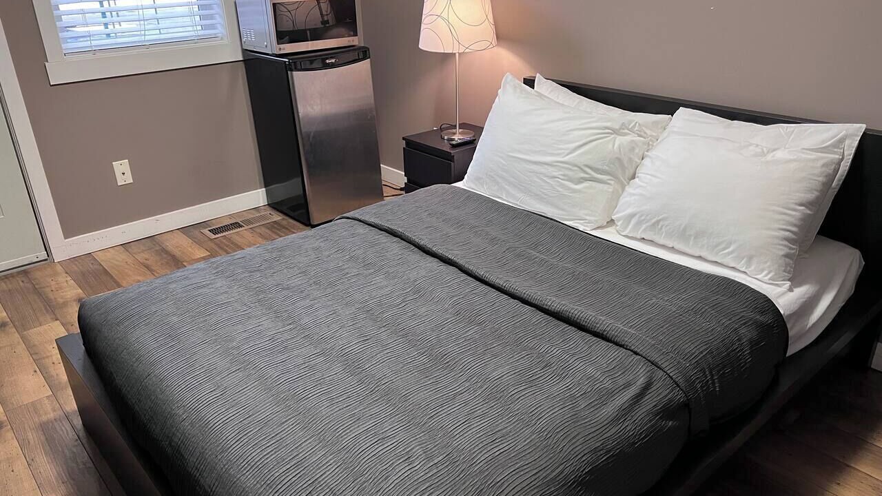 Photo of Bedroom in Fernie