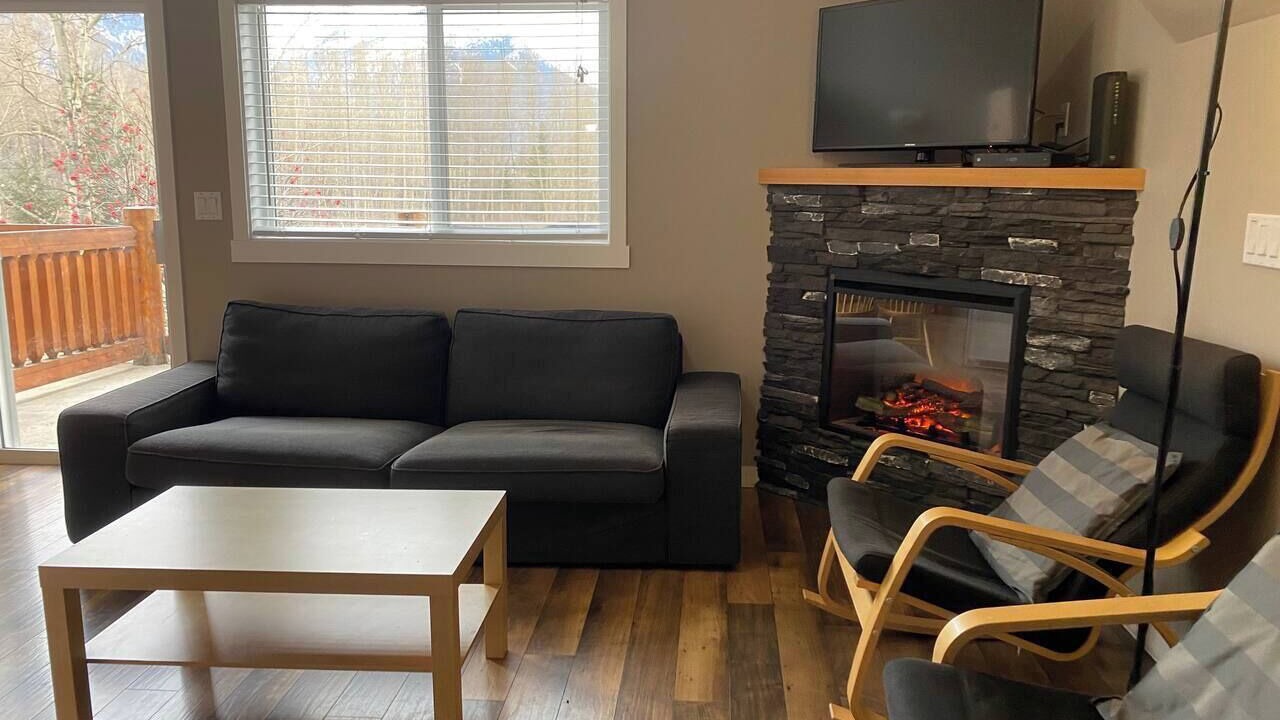 Photo of Livingroom in Fernie