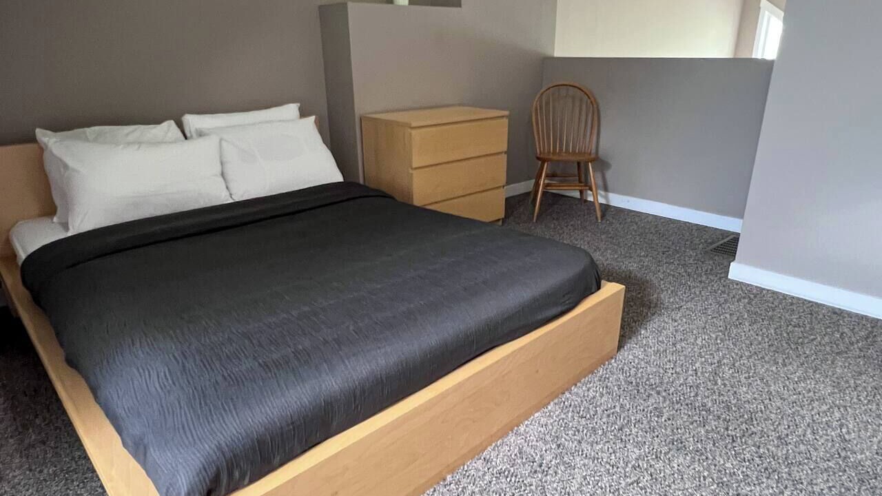 Photo of Bedroom in Fernie