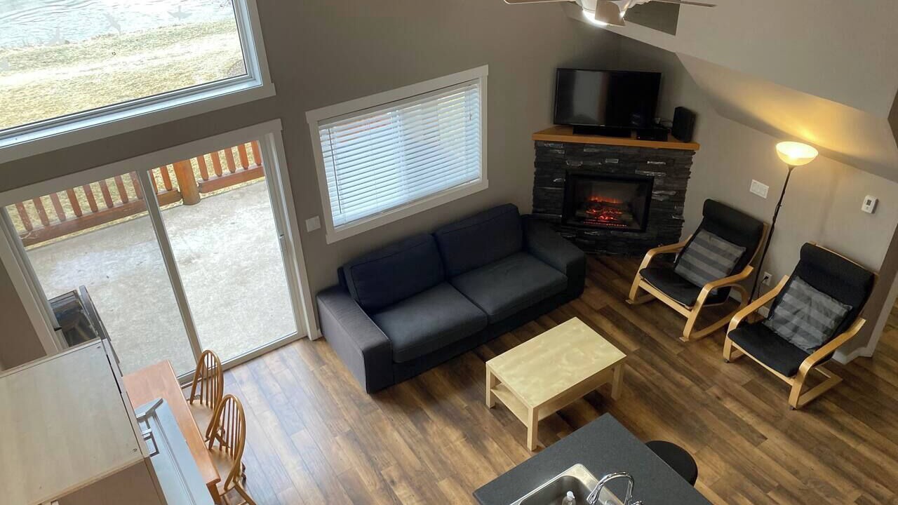 Photo of Livingroom in Fernie