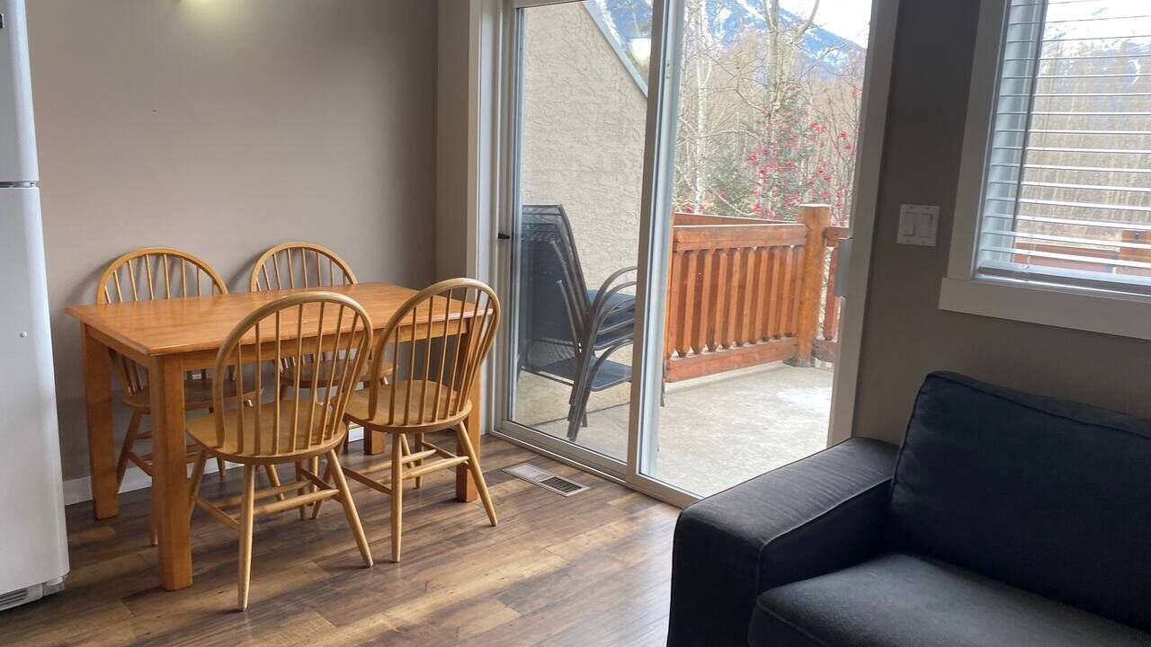 Photo of Livingroom in Fernie