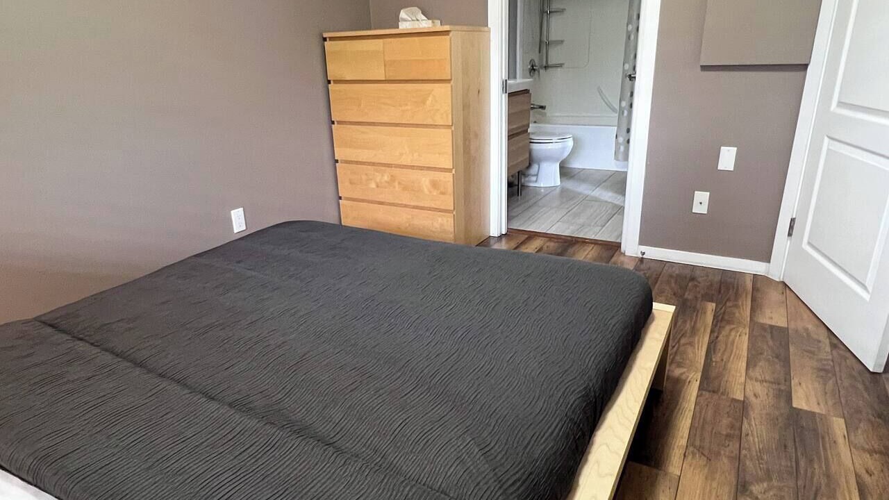 Photo of Bedroom in Fernie