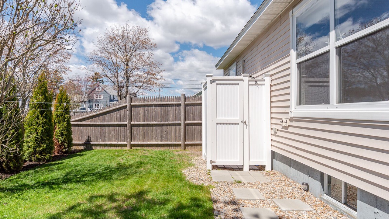 Photo of Outdoor in Scarborough