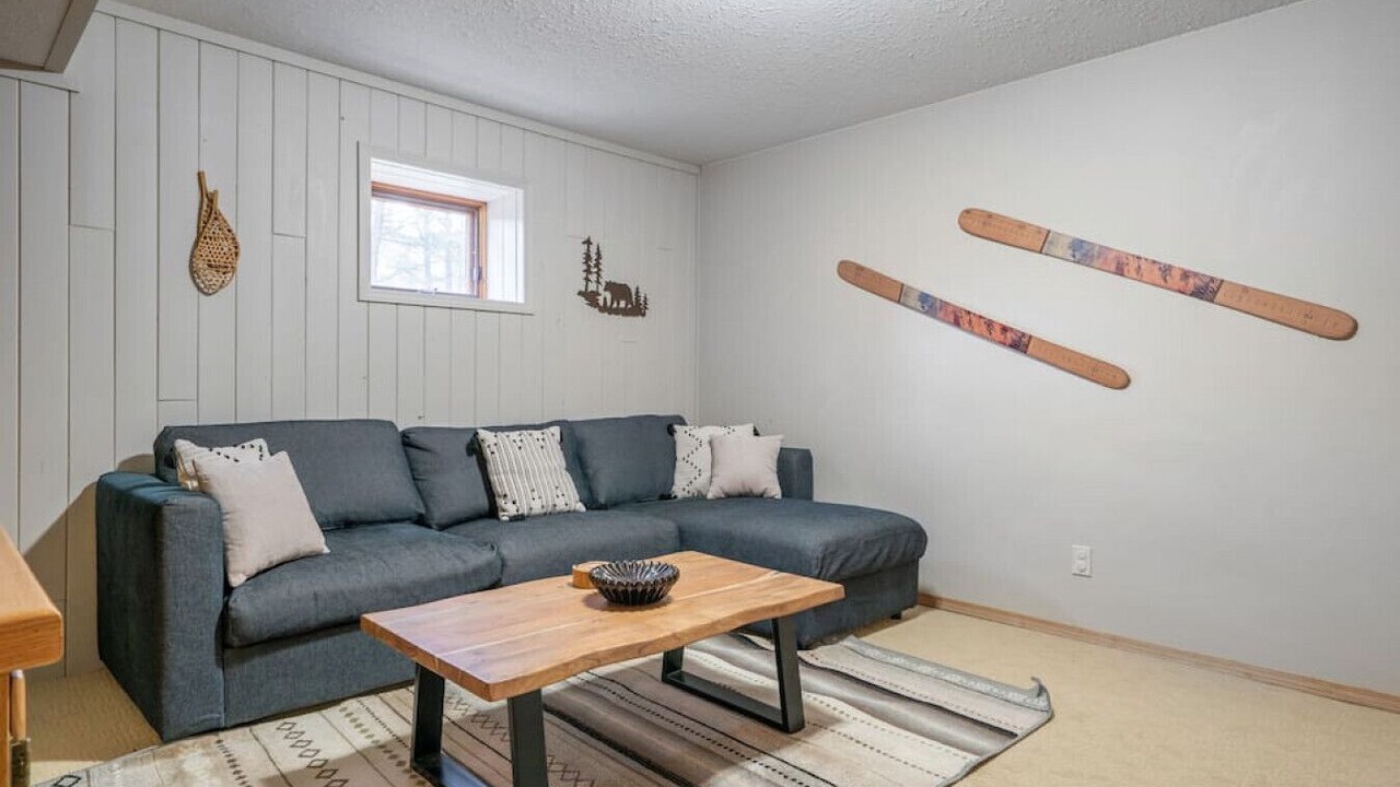 Photo of Bedroom in East Kootenay